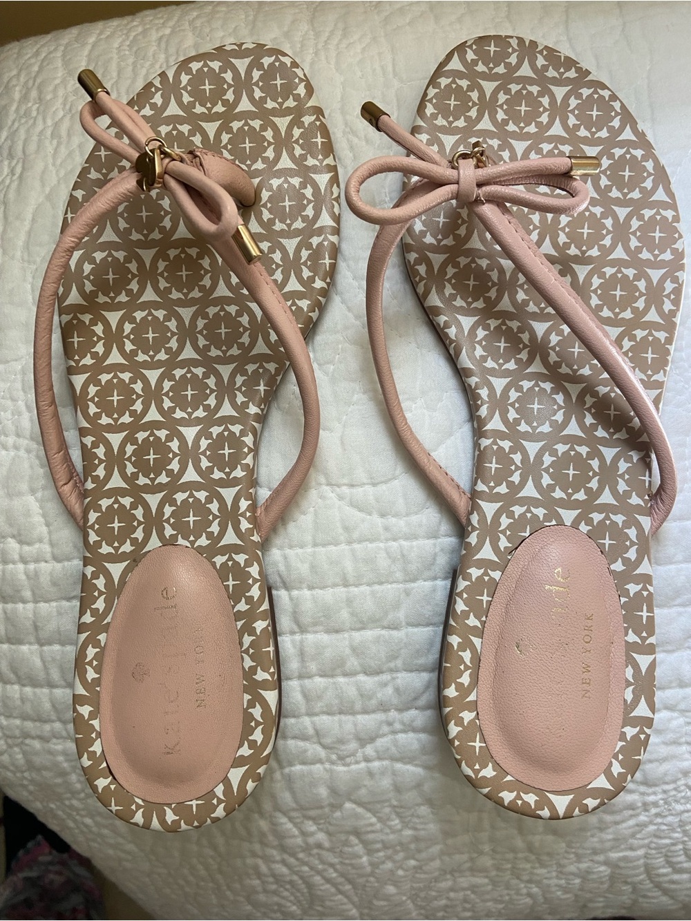 Kate Spade Sandals
